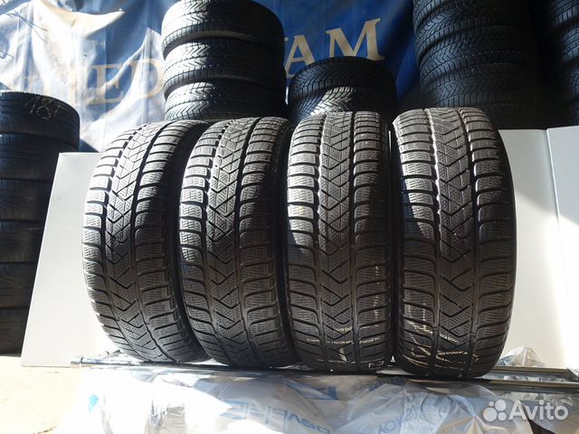255 45 20 Pirelli Scorpion Winter 222н 255/45/R20 255 45 20 Pirelli Scorpion Winter 222н 255/45/R20