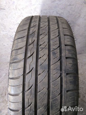 Диски Mazda 3 на резине R17 (II)