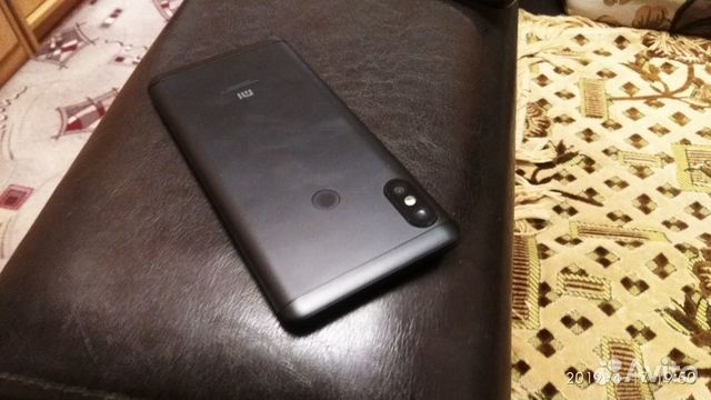 Xiaomi redmi note 5