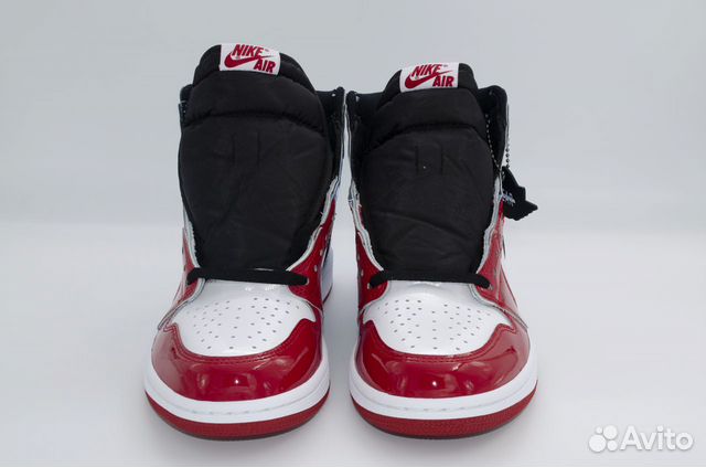 Jordan 1 High Retro Fearless 8,5 US Jordan 1 High Retro Fearless 8,5 US