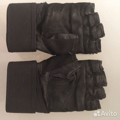 Перчатки для фитнеса