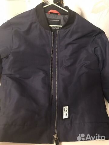 Куртка демисезон Куртка демисезон