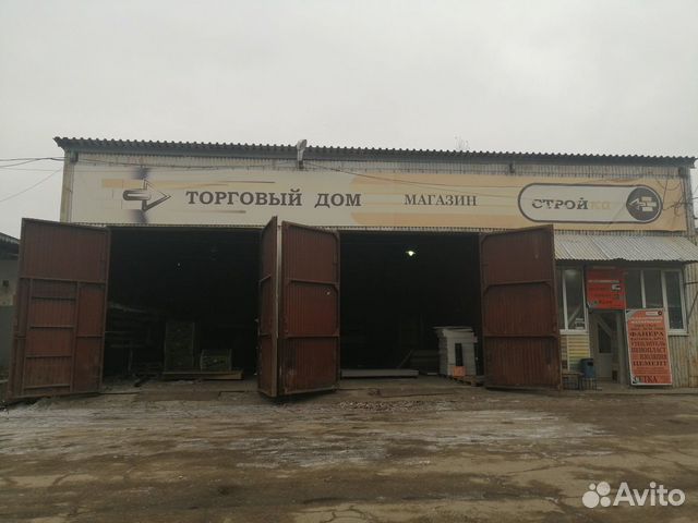 Торгово-Складское помещение, 215 м² Торгово-Складское помещение, 215 м²