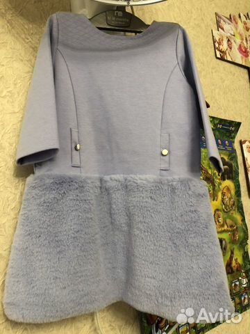 Платье, Janie and Jack, 98р Платье, Janie and Jack, 98р