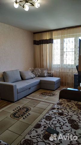 2-к квартира, 62 м², 11/16 эт. 2-к квартира, 62 м², 11/16 эт.