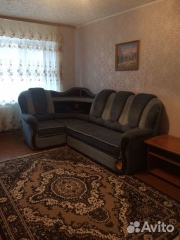 2-к квартира, 45 м², 2/4 эт. 2-к квартира, 45 м², 2/4 эт.