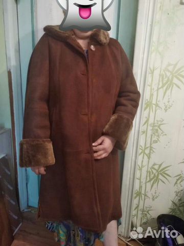 Дубленка Дубленка