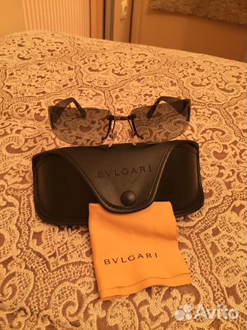 Очки Bvlgari Очки Bvlgari