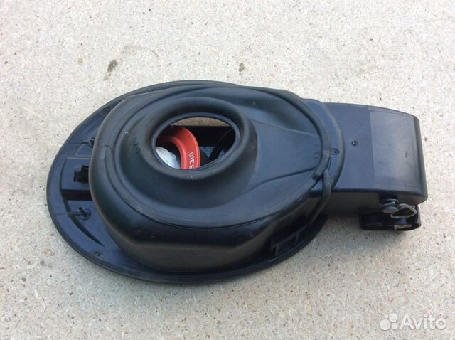 Лючок бензобака Mercedes w251 R