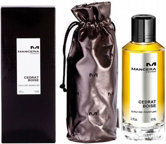 Mancera Cedrat Boise - Мансера Цердат Бойс Mancera Cedrat Boise - Мансера Цердат Бойс