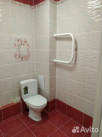 1-к квартира, 40 м², 15/16 эт. 1-к квартира, 40 м², 15/16 эт.