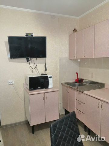 1-к квартира, 41.2 м², 7/10 эт. 1-к квартира, 41.2 м², 7/10 эт.