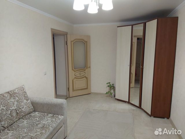 2-к квартира, 52 м², 2/5 эт. 2-к квартира, 52 м², 2/5 эт.
