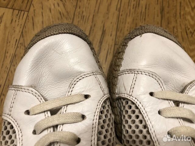 Эспадрильи