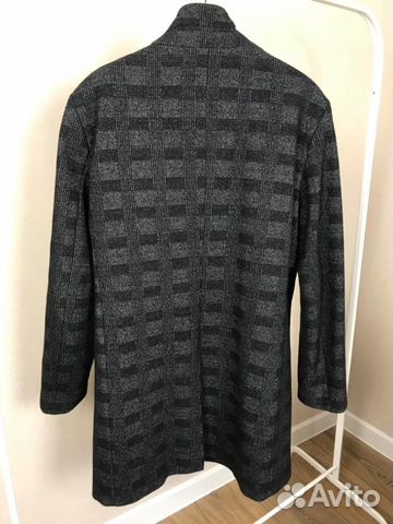 Пальто мужское zara Пальто мужское zara