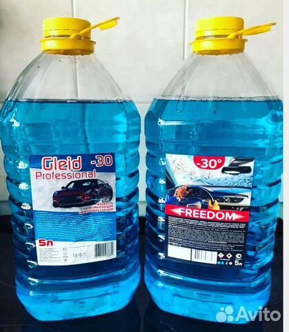 Незамерзайка оптом от производителя Незамерзайка оптом от производителя