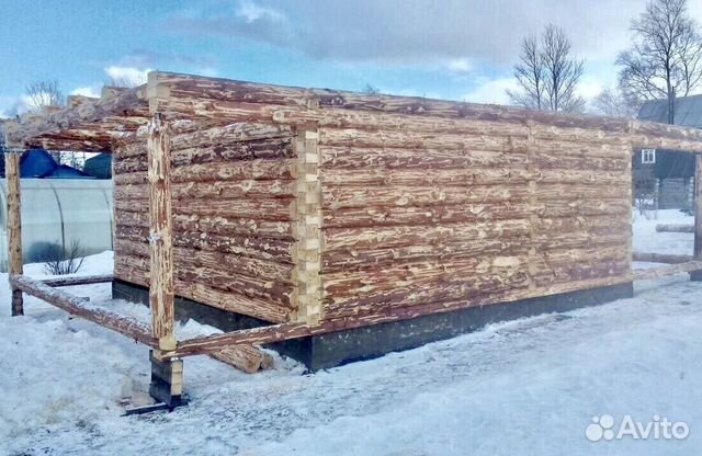 Сруб 6Х10 Доставка Бесплатно Сруб 6Х10 Доставка Бесплатно
