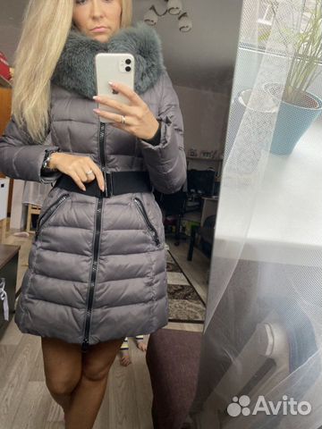 Пуховик Пуховик