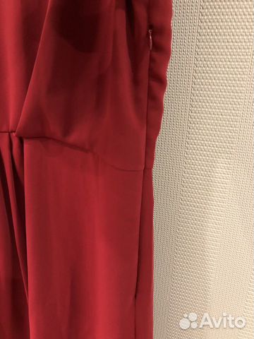 Платье Massimo Dutti