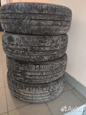 Летние шины Continental 185/65/15 Летние шины Continental 185/65/15