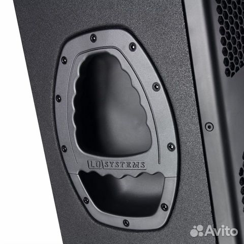 Активная акустическая система LD Systems DDQ 15 Активная акустическая система LD Systems DDQ 15