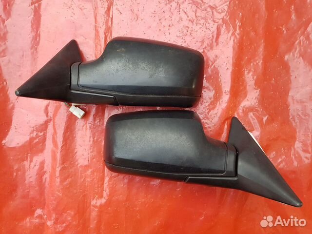 Электро зеркала LADA Priora Электро зеркала LADA Priora