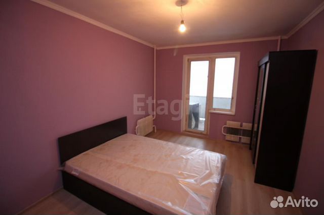 2-к квартира, 68 м², 6/10 эт.