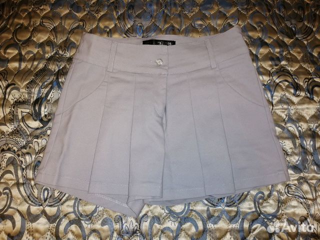 Шорты Шорты