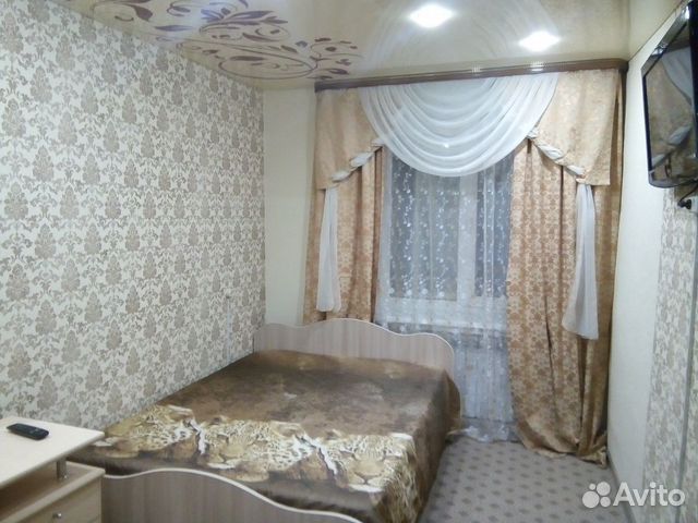 2-к квартира, 49 м², 3/5 эт. 2-к квартира, 49 м², 3/5 эт.