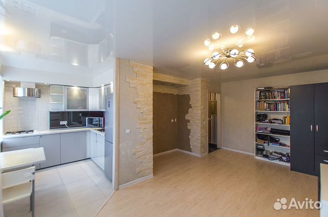 3-к квартира, 42 м², 5/5 эт. 3-к квартира, 42 м², 5/5 эт.