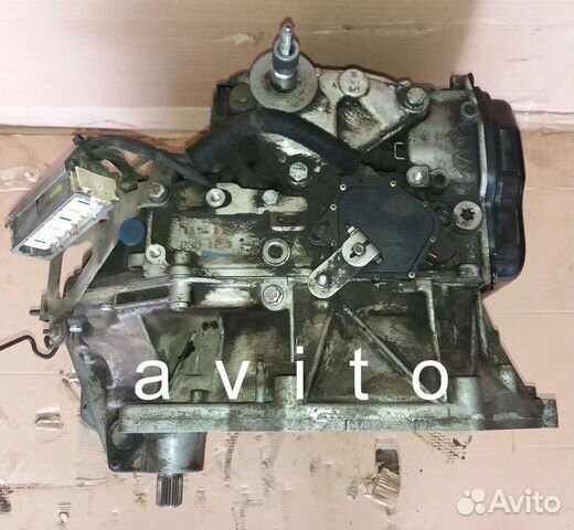 АКПП для Ситроен с4 (2) 1.6 л. AT8. Кредит АКПП для Ситроен с4 (2) 1.6 л. AT8. Кредит