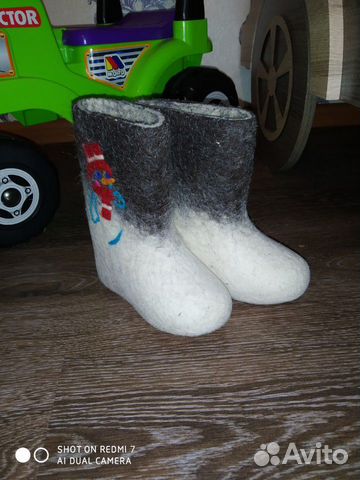 Валенки