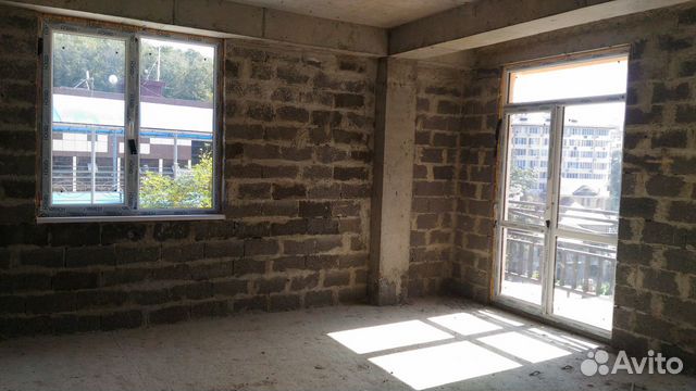 2-к квартира, 60 м², 2/3 эт. 2-к квартира, 60 м², 2/3 эт.