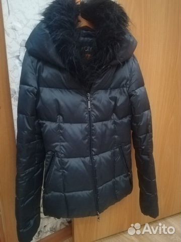 Куртка зимняя Куртка зимняя