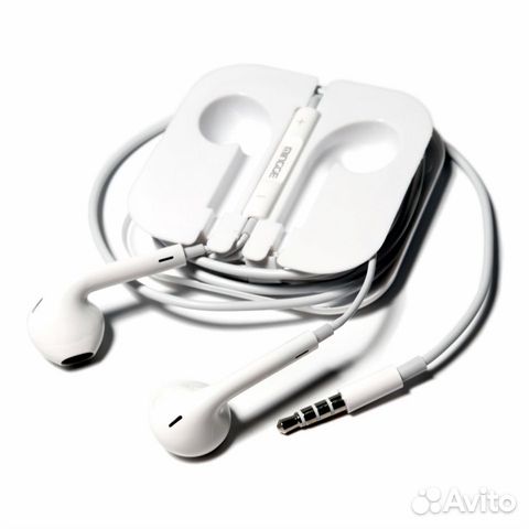 Earpods M27