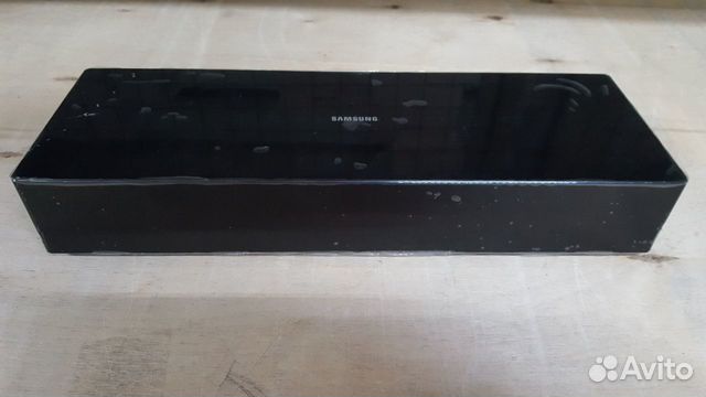 SAMSUNG One Connect soc1001n