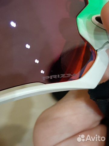 Велоочки очки oakley jawbreaker