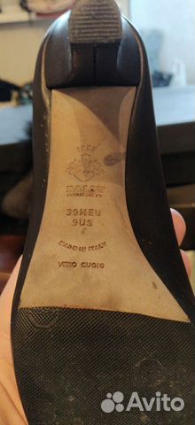 Сапоги женские bally Сапоги женские bally
