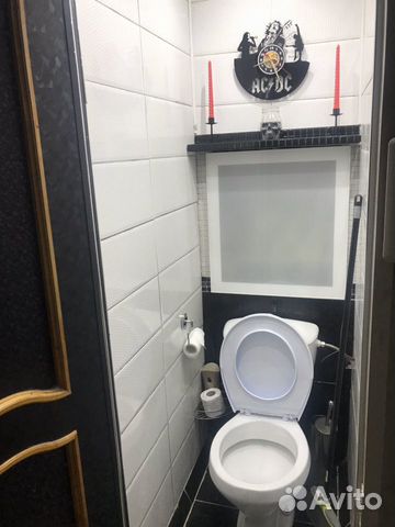 Комната 19 м² в 3-к, 2/9 эт.