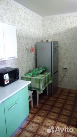 1-к квартира, 35 м², 9/9 эт. 1-к квартира, 35 м², 9/9 эт.