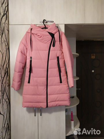 Пуховик Пуховик