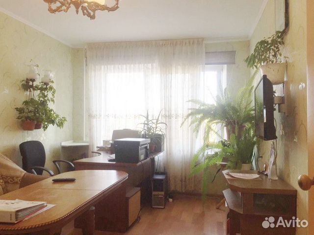 3-к квартира, 60 м², 7/9 эт. 3-к квартира, 60 м², 7/9 эт.