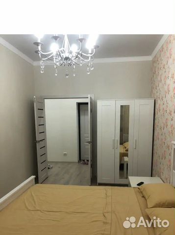 1-к квартира, 30 м², 4/6 эт. 1-к квартира, 30 м², 4/6 эт.