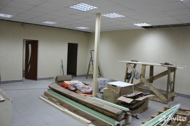 Помещение свободного назначения, 70 м² Помещение свободного назначения, 70 м²