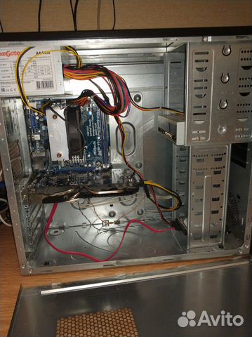 4 ядра 8 гигов игровой компьютер 4 ядра 8 гигов игровой компьютер