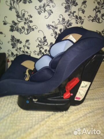 Автокресло детское 0-18кг Автокресло детское 0-18кг