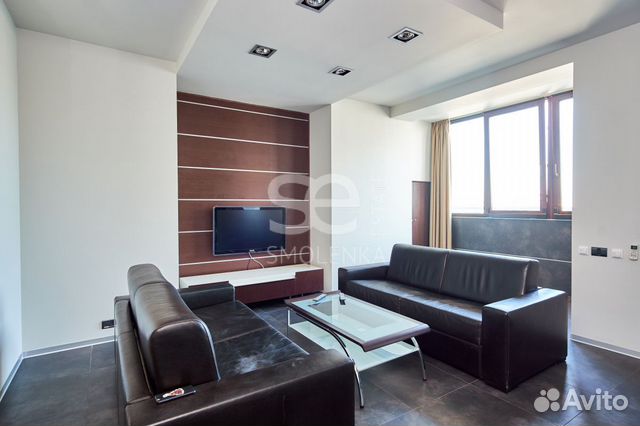 2-к квартира, 90 м², 21/22 эт. 2-к квартира, 90 м², 21/22 эт.