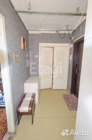 2-к квартира, 51 м², 4/9 эт.