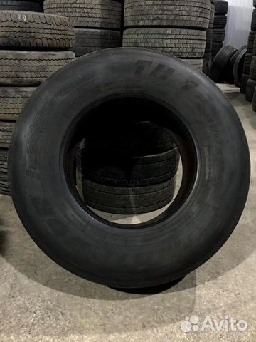 Грузовые шины бу 385 65 R22.5 Matador Арт.2701Р