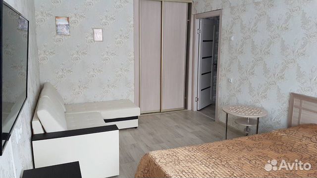 1-к квартира, 31.8 м², 2/5 эт.